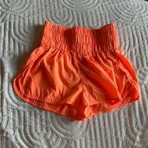 Free People Movement Shorts